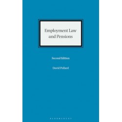 Employment Law and Pensions 2nd ed